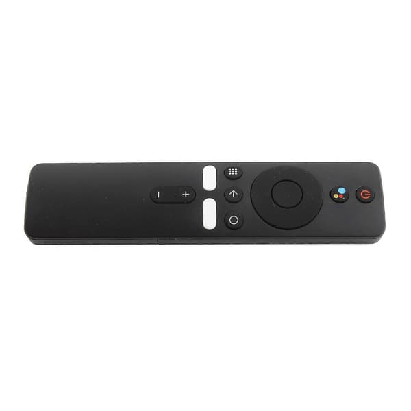Xiaomi XMRM 006 Følsom Bluetooth Stemmefjernbetjening til TV, Sort