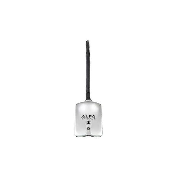 awus036h alfa 1000mw højeffekts usb wifi adapter