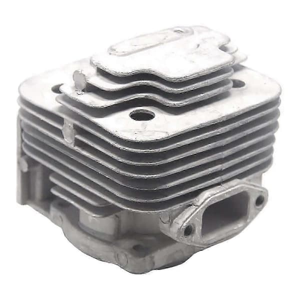 Reservedele til trimmer - 44 mm 52cc cylinderstempelmontering