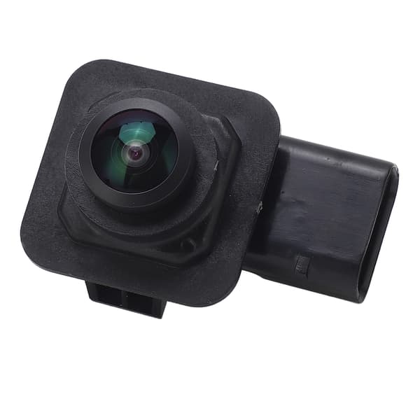 Rear Parking Camera LR052998 Sensitive Reversing Camera Replacement for Evoque 2011 to 2018 0.1