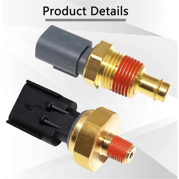 2-pakning Oljetrykksensor 5149062AA for