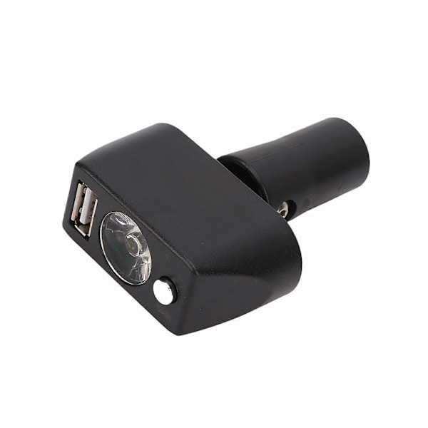 Kørestolsbelysningscontroller LED Lampe Natbelysningscontroller til Rejser