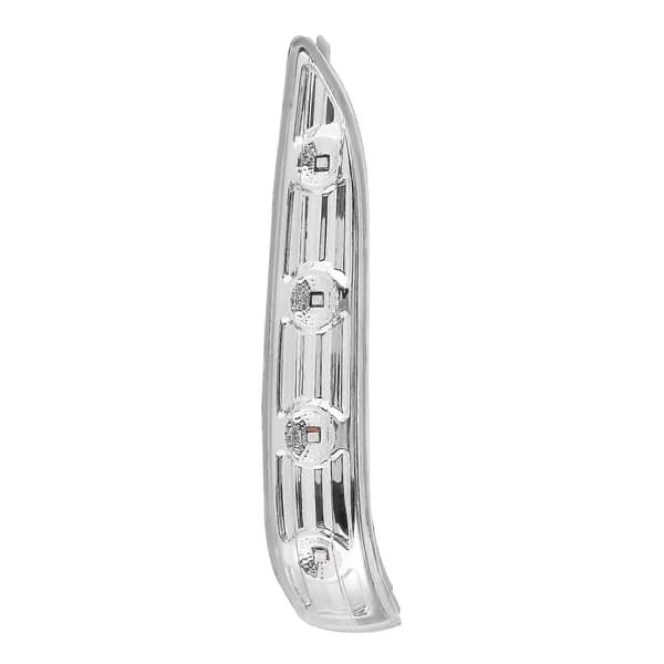 til IX35 2010-2014 Bakspejl Lys Blinklys Lampe Lys Sidespejl Indikator 876142S200 Le