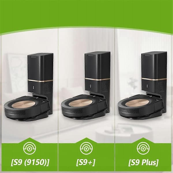 For S9 (9150) S9+ S9 Plus (9550) Støvsuger Deler