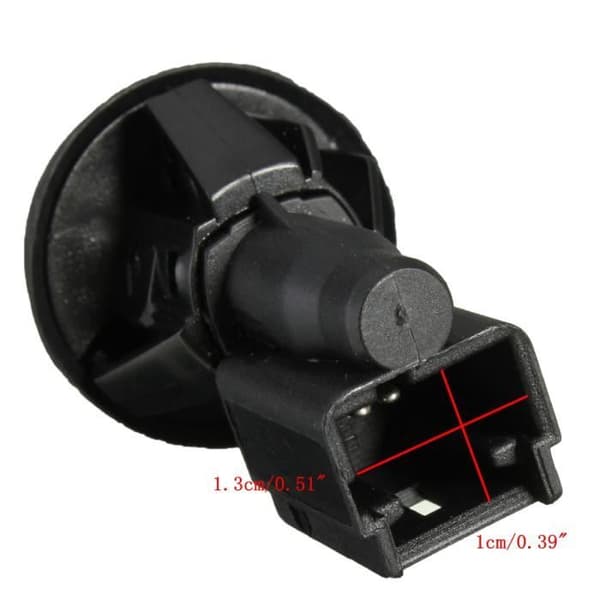 NEUFU Dørbryter/Taklyssensor for Renault Megane, Scenic, Clio II