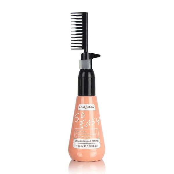 Augeas One Comb Glattecreme 180ml