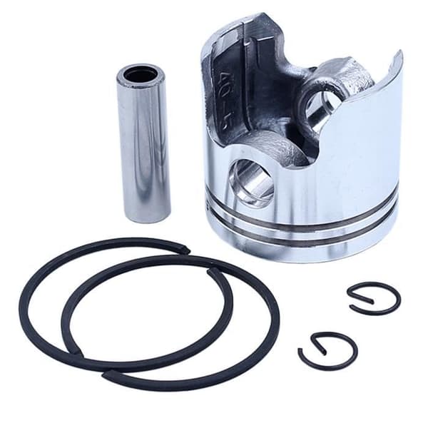 Delepakke - 1E40F-5 - 40 mm stempel - Motorbytte - Termisk