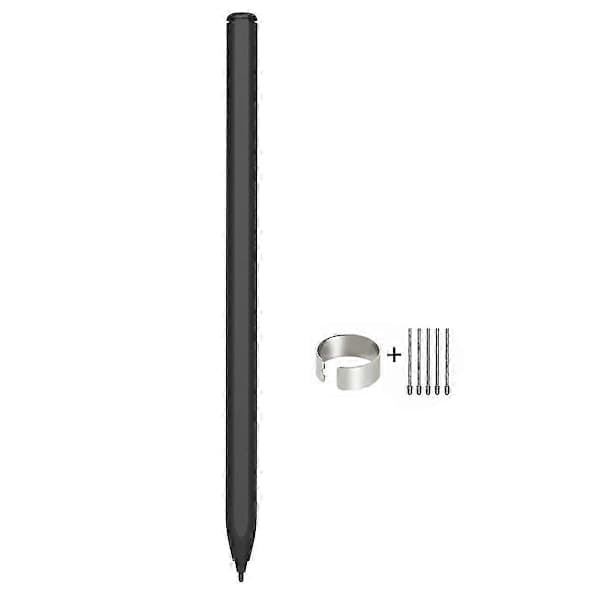 ReMarkable 2 Stylus med 4096 trykniveauer, viskelæder, håndfladegenkendelse og hældningsdetektion