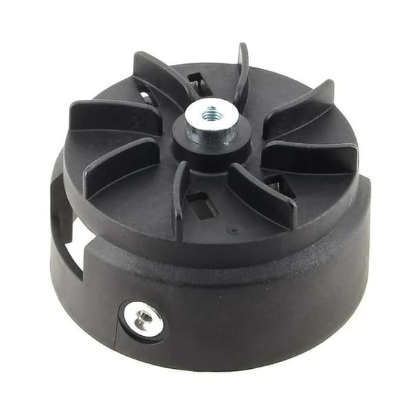 Spoledeksel 5131039546 - Gresstrimmer Ryobi - Deksel og kåper Flerfärgad