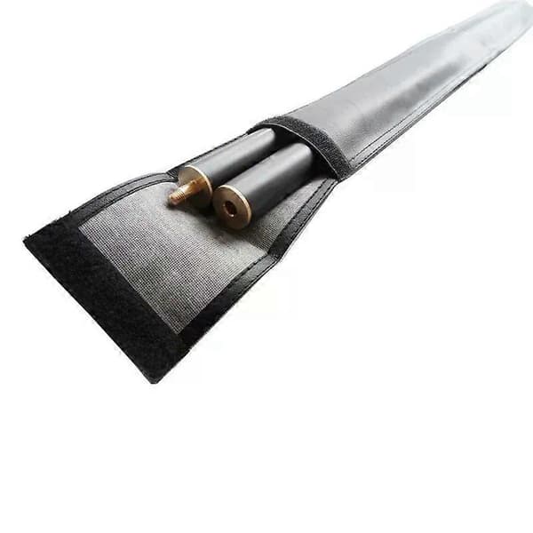 3/4 Billard 112cm Snooker Kø Tasker Billard Taske Tilbehør