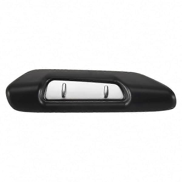 X1 E84 Kopholder Dæksel 51169255209 9255209 Udskiftningstilbehør Black