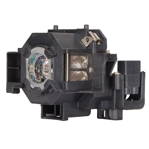 ELPLP41 HD Projektorlampe 170W Effekt 2000 Timer Levetid Slitesterkt Hus Utskiftbar for EMP S5