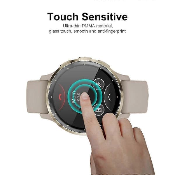 Garmin Venu 3S Näytönsuojakalvo