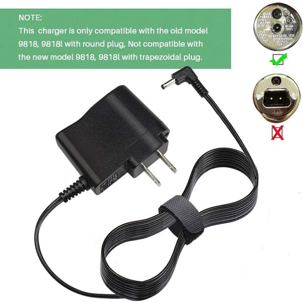 Stihl HSA45 BGA45 FSA45 14.6W 22.5V Battery Charger Compatible with Power Tools