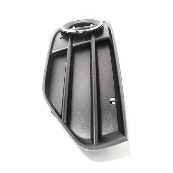 For A4 All 2010-2016 Støtfanger Høyre Side Tåkelys Grill 8k0807682h01c