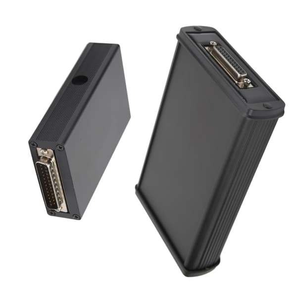 Til Kess V2 V5.017 onlineversion OBD2 Manager Tuning Kit Diagnostisk værktøjserstatning til Ford J1850-protokol