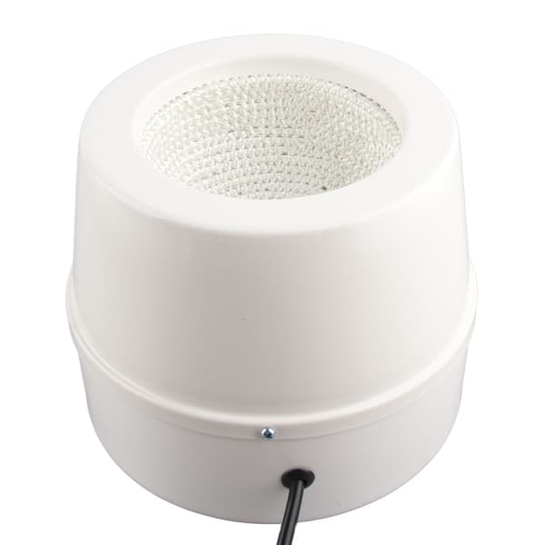 Laboratorie varmekappe 500 ml 250 W EU-plugg 220 V