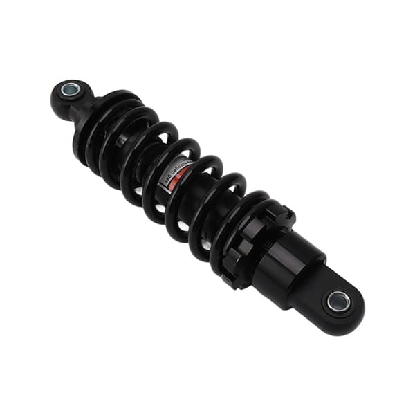 250 mm justerbar støddæmper Universal Motorcykel ATV Terrængkøretøjsaffjedring