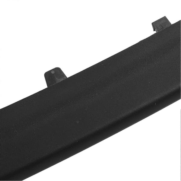 2 stk. Frontfanger Midtre Grill List Trim 95850597300 for Cayenne 958 2010 til 2014