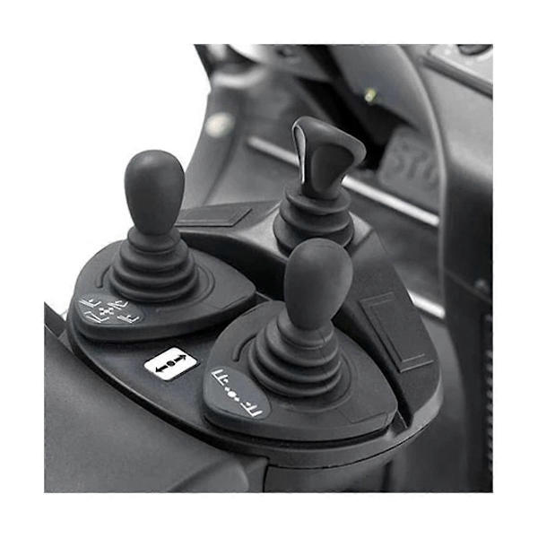 7919040041 Electric Compatible with Forklift Controller Central Joystick Control Lever Compatible with Linde Compatible with Forklift-Perfet