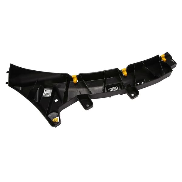 C2Z16532 C2Z16531 Compatible with Jaguar XF 2012-2015 Left Right Front Bumper Mounting Bracket Bumper Bracket - Perfet
