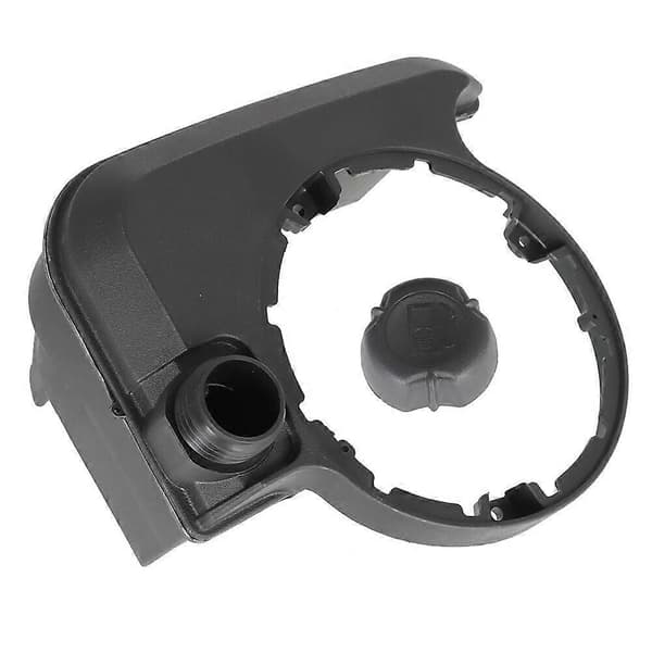 Brændstoftank til Briggs & Stratton 699374 495224 494213
