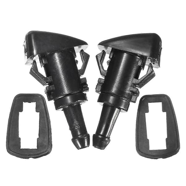 For Dodge Caliber 2007-2012 frontrute spyledyse ny Mopar 2 stk