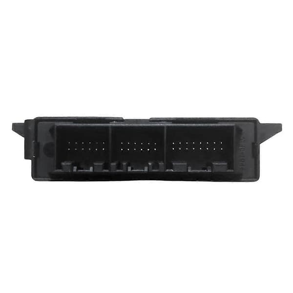 Parkerings OPS-modul for 95B919475C 95B.919.475.C Parkeringsassistent kontrollenhet Black