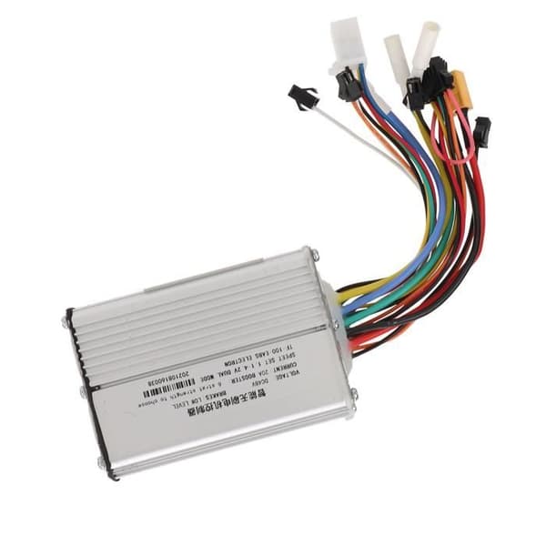 FAFEICY El-løbehjul Controller - KUGOO M4 - Høj Ydeevne - Varmeafledning