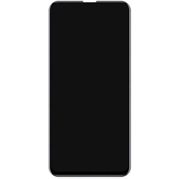 LCD-skærm til Huawei P Smart Z Sort STK-LX1 + Værktøj