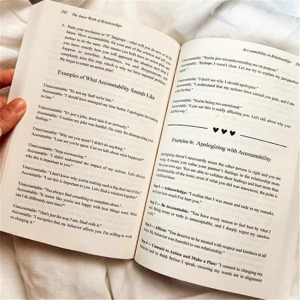 Indre arbejde med relationer: En invitation til dit indre barn As Shown