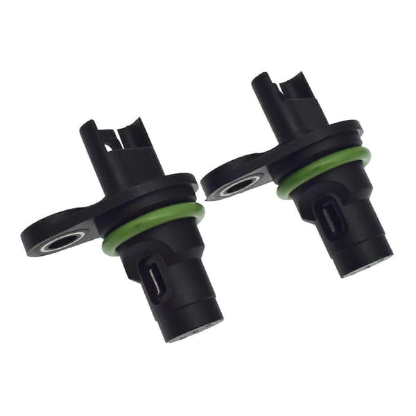 2X Kamaxelpositionssensor 13627558518 för BMW E90 E60 E65 325xi 328xi