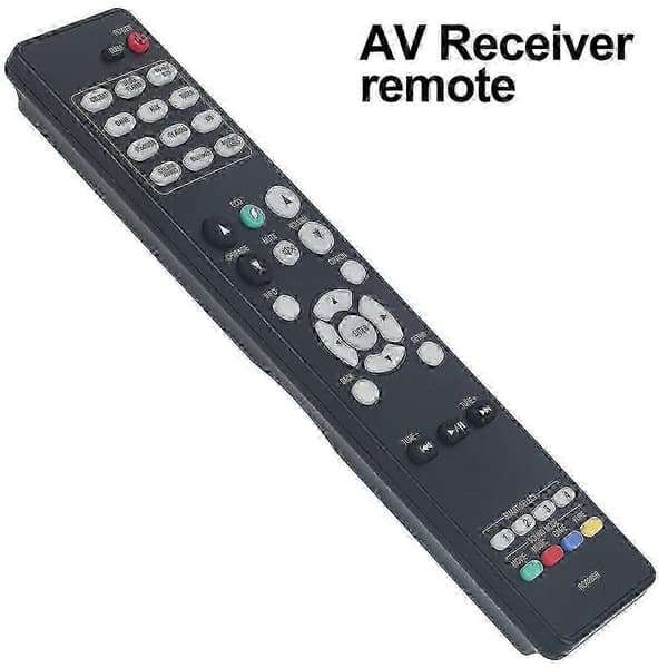 Marantz NR1506 Remote Control RC028SR Replacement for Audio Video Receiver Edition 0812