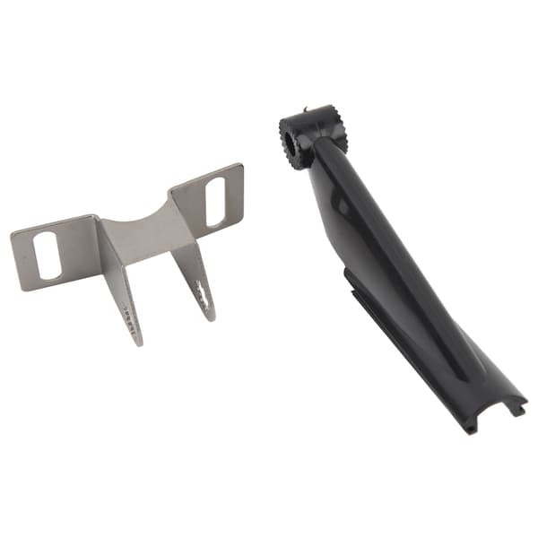 Lowrance Shockproof Strong Structural Foam Transom Mount Transducer Bracket 000 10262 001