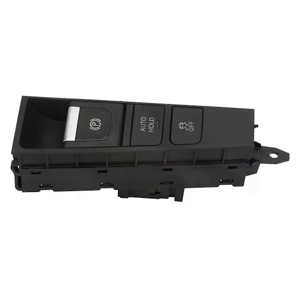 Parking Brake Auto Hold Switch 3AB927137 Handbrake Switch Button Replacement for B7 2012