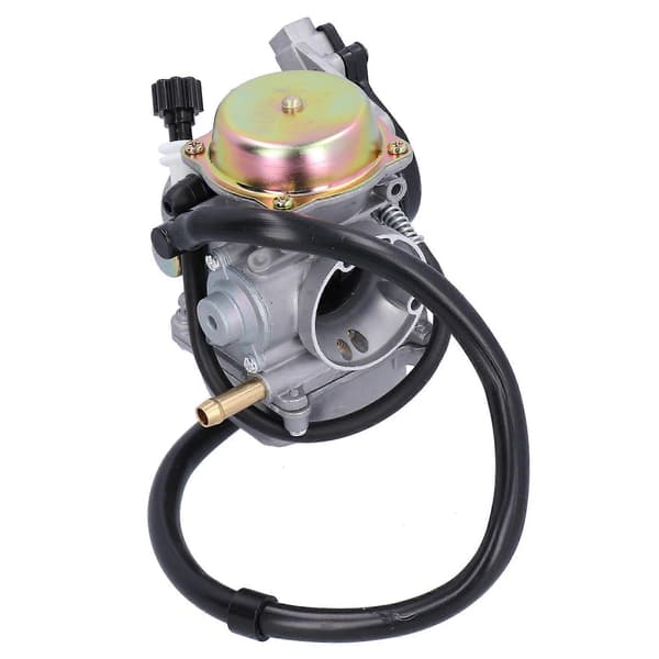 ATV Carburetor Replacement for Suzuki Eiger 400 LTF400/LTF400F 2002-2007