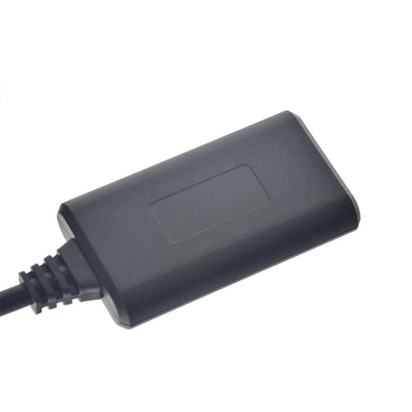 MMI Bluetooth Adapter Audio AUX-kabel til Audi Q5 A5 A7 R7 S5Q7 A6LA8LA4L