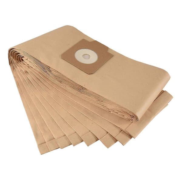 10-pack dammsugarpåsar för GD930 UZ930