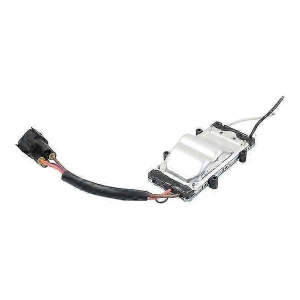Bil Kjølevifte Kontrollmodul for - 1 3 X1 SERIE E81 E87 1137328144 17427801993