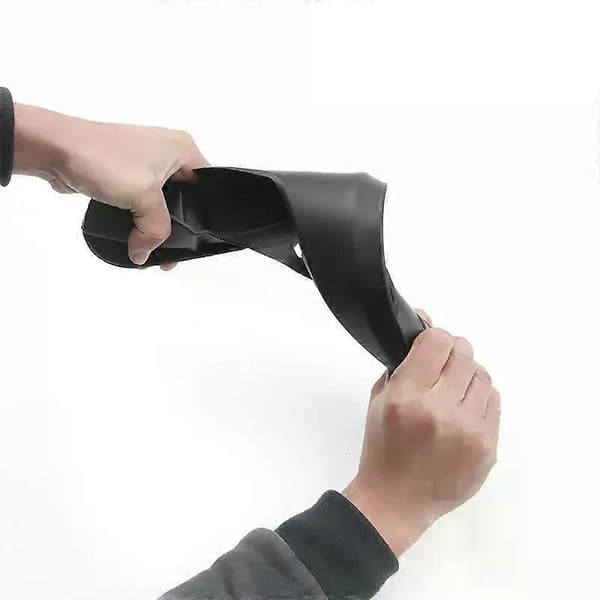 Passer til XPeng P7 2021 2022 2023 Bil Styling ABS Bil Mud Flaps Sprutbeskyttelse Mudguards MudFlaps Front Bak Skjerm Auto Tilbehør Black