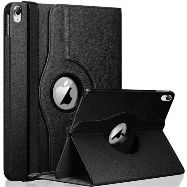 Futteral til iPad Pro 12.9 2015/2017 – Svart Svart black
