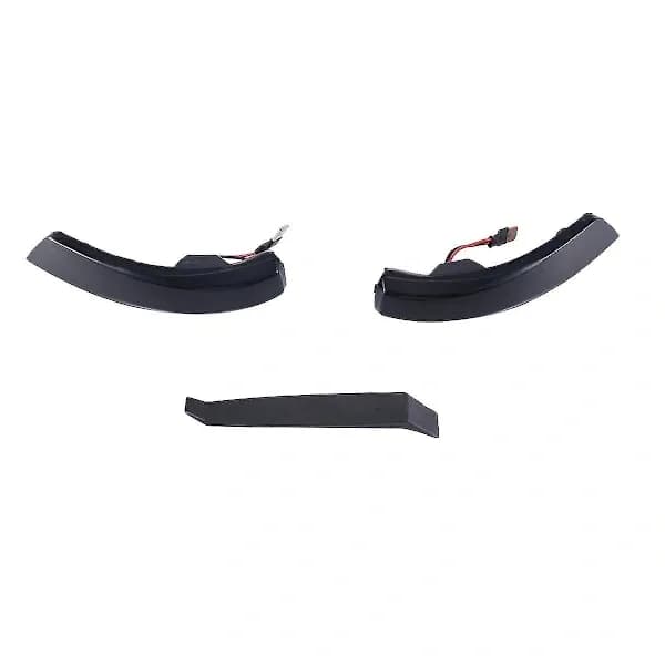 Car LED Turn Signal Side Mirror Indicator For Focus 2 3 Mk2 Mk3 Mondeo