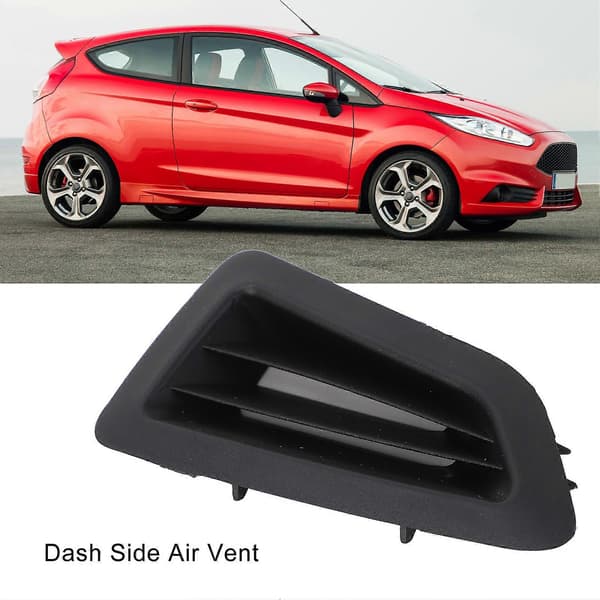 Fiesta MK7 2013-2017 Instrumentbräda Sido Ventilationsgaller Luftutloppsbyte 8A61 A045G50 ADW