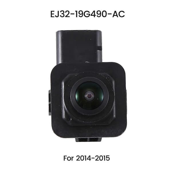 EJ32-19G490-AC Nytt ryggekamera for Range Evoque 2014-2015