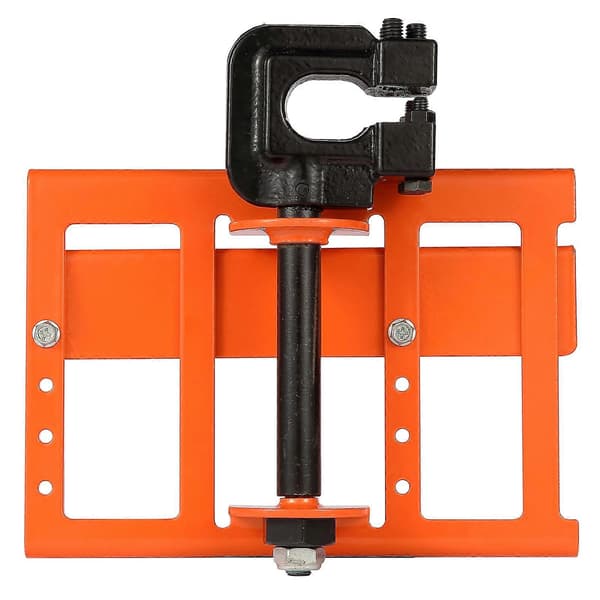 [LCS] Chainsaw Mill, Vertical Sawmill Guide with 2\"-6\" Cutting Width Compatible with Builders and Woodworkers