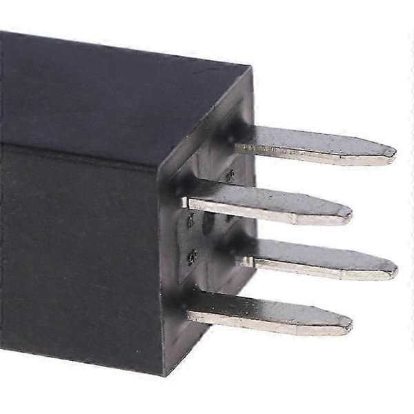 Bilrelä 303-1Ah-C-R1 U01 12Vdc 4-stift SZ Black 1 Pcs