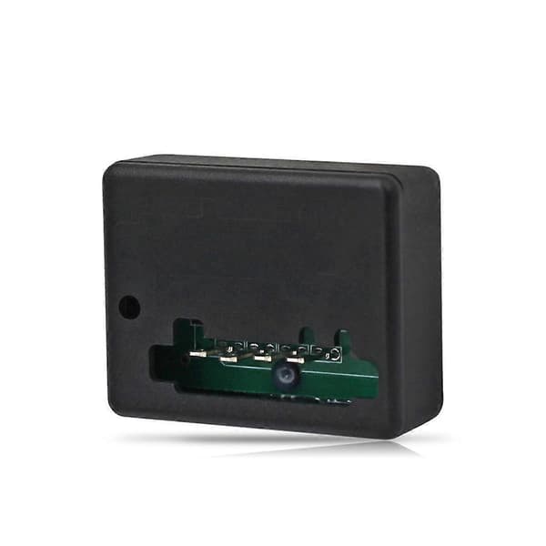 Universal ratlåsemulator til Jeep Fiat Chrysler 11 plastic