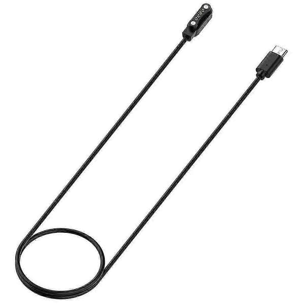 Plaud Note magnetisk opladerkabel Black