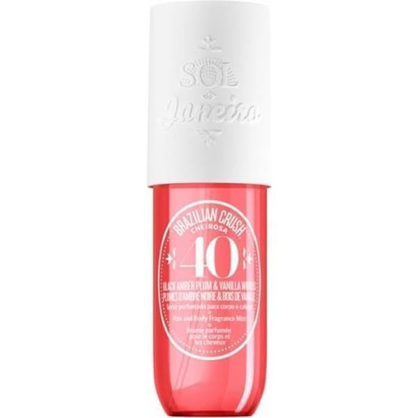 Doftdimma - Sol de Janeiro - Cheirosa '40 - 90ml - Unisex - Blommig