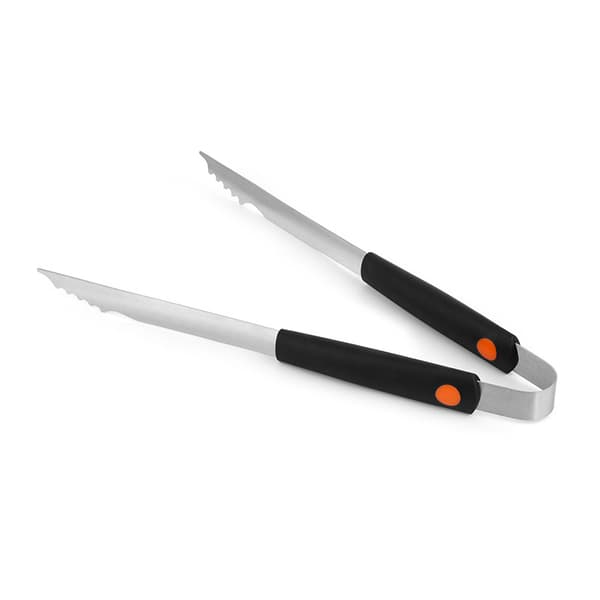 5-piece BBQ Tool Set, Grill, Stainless Steel BBQ Accessories, Camping Grill Utensils